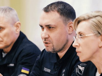 Буданов: в Украине создадут группу для ускорения идентификации погибших