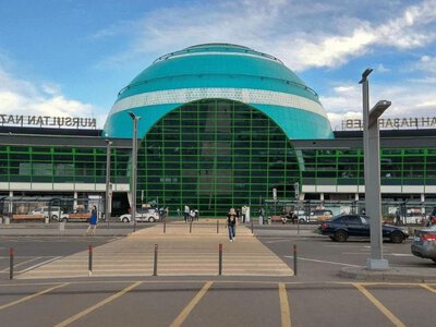 МИД просит Казахстан не выдавать России украинку, которую та разыскивает за намерение похитить ребенка