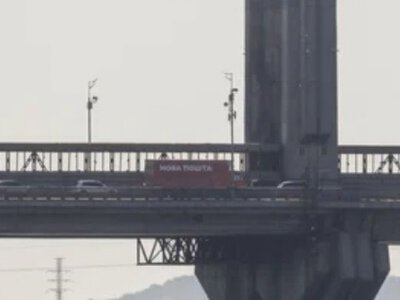 Мосты в Киеве будут работать по-новому
