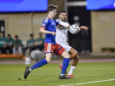 Azərbaycanda futbolçu var? - “Bu sualı eşidirəmsə...”