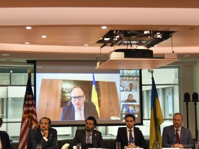 Украинско-американский фонд одобрил крупнейший пакет инвестиций более чем на $60 млн