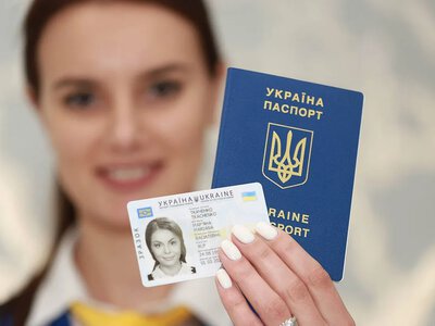 В Украине остановили оформление паспортов: в ГМС назвали срок восстановления систем