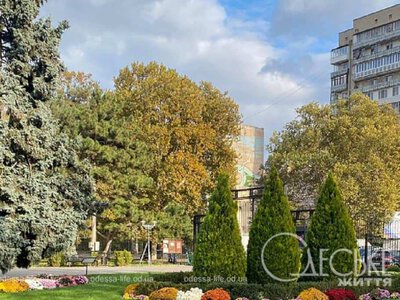 Суббота в Одессе порадует осенним теплом: прогноз на 3 октября