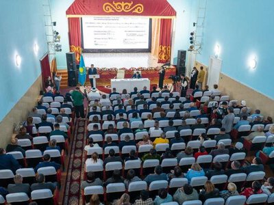 Шемонаихинский район: возведение ГЭС, модернизация завода ДСП, рост туризма