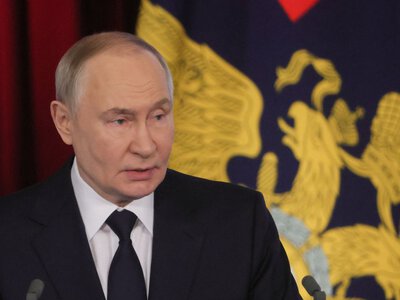 Война без правил: дипломат объяснил, о чем свидетельствует новое распоряжение Путина