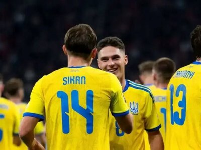 Украина – Северная Ирландия: стартовые составы и онлайн-трансляция матча Лиги наций – Ярмоленко в основе