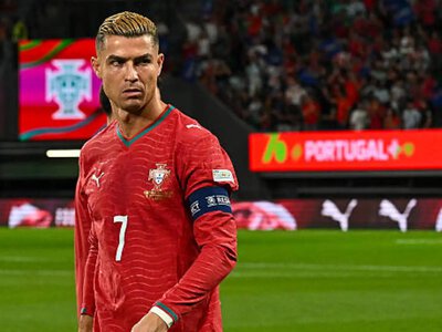 Что будет с Роналду после футбола: бизнес-империя CR7 уже готова к жизни без поля