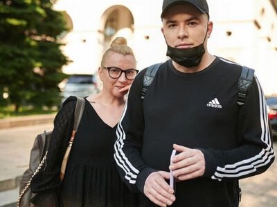 Андрію Данилку 53: особисті секрети відомого артиста