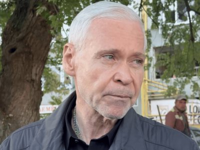 Терехов: в Харькове устанавливают новые укрытия из-за усиления атак РФ