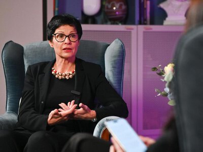 Постепенная интеграция в ЕС не станет бесконечным залом ожидания, – Марта Кос