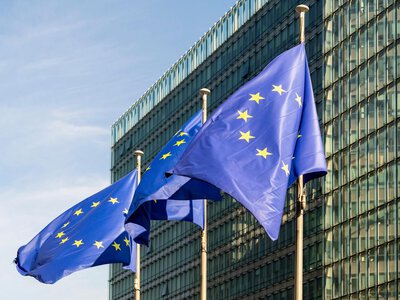 СМИ выяснили, когда для Украины откроют еще 2 кластера на пути в ЕС