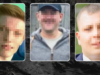 Изнасиловали и убили женщину: троим российским военным объявили обвинение за преступления в Буче