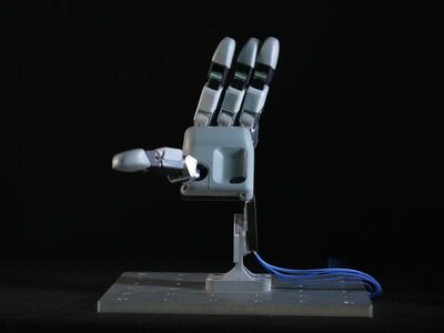 Boston Dynamics прокачала работа Atlas: больше свободы рук