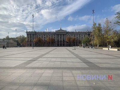 В Николаеве заматерились на сессии горсовета (видео)