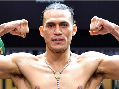 Непобедимого боксера лишили чемпионского пояса – решение WBA