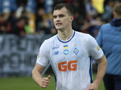 Клуб Малиновского и Салаха хочет подписать защитника сборной Украины