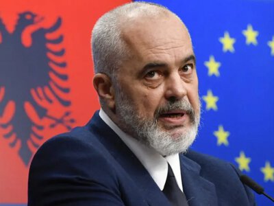 То, что обещают Украине, — ложь: премьер-министр Албании высказался о вступлении в ЕС