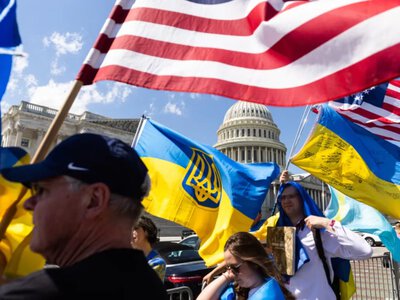 Администрация Трампа решила продлить защиту для около 101 тысячи украинцев в США — СМИ
