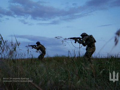 Украинские военные минуснули на Покровском направлении 35 оккупантов и уничтожили 170 дронов — Генштаб