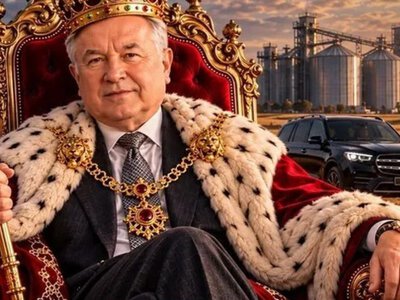 Виктор Кияновский: уголовные дела и тендеры вокруг агроимперии депутата