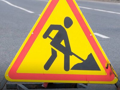  В Алматы временно ограничат движение на четырех участках дорог 