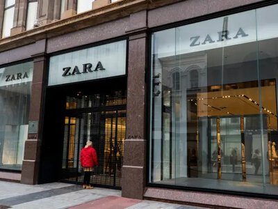 Zara зняла з продажу дитячий костюм після порівнянь із робою в’язнів концтаборів