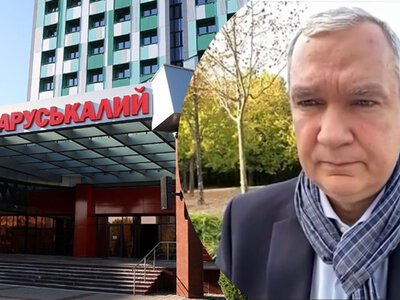 Беларускаялий стал главным спонсором вывоза украинских детей: Латушко обратился к Сибиге