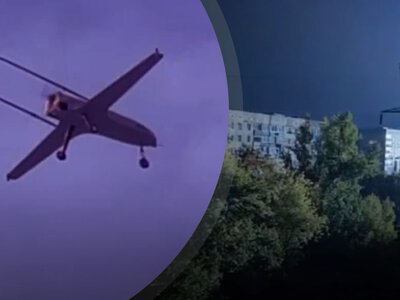 Донецк содрогнулся от мощных взрывов: в нескольких городах Донбасса проблемы со светом