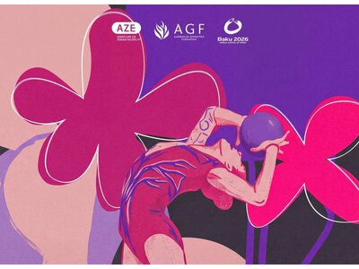 Bədii gimnastika üzrə regional yarış təşkil olunacaq - Şəkidə