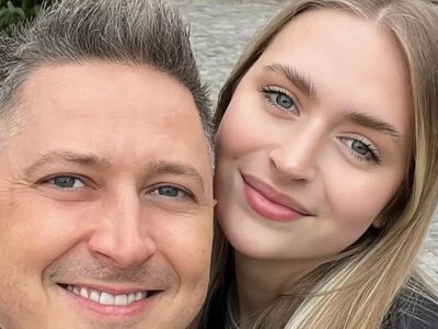 Донька Олександра Педана показала коханого — ним виявився фіналіст «МастерШеф. Діти» (фото)