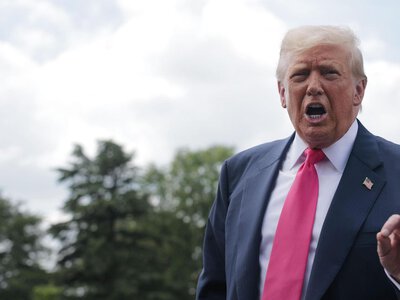 Проблемы с дизелем: Трамп рассказал о стратегическом решении G7