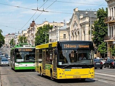  В Киеве и области на один день ограничат движение транспорта: что известно 