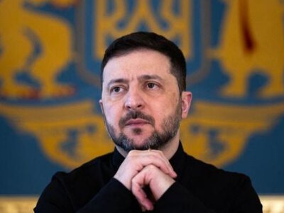 Зеленский ответил на заявления Путина об Украине: президент назвал настоящую цель Кремля