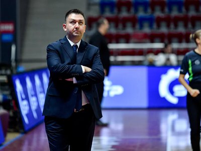 Hücumda yaxşı çıxış etsək də, müdafiədə müəyyən problemlər yaşadıq