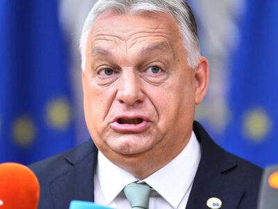 Орбана подозревают в личном приказе задержать украинских инкассаторов — дело впервые может дойти до экс-премьера