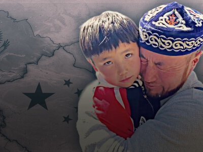 Китайское гражданство, из которого сложно выйти. Дочь казахов из Синьцзяна не может получить документы в Казахстане
