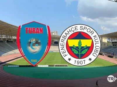 Turan - Fənərbağça: Stadionda adam əlindən tərpənmək olmayacaq