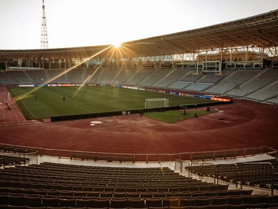 “Neftçi” və “Spartak” 75 il sonra yenidən Bakıda üz-üzə gələcək - FOTO