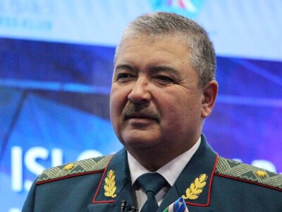 Озодлик: бывший глава СГБ Узбекистана находится под домашним арестом, в отношении него возбуждено дело