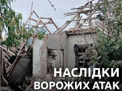 Было громко в Днепре и еще двух районах: как на Днепропетровщине прошла ночь на 3 октября