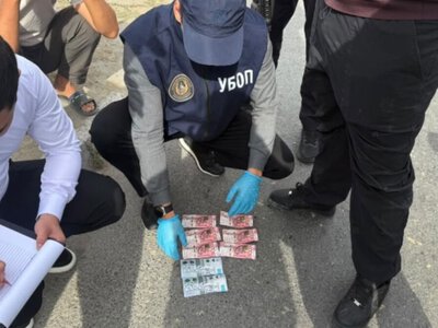  300 тысяч тенге за молчание: в Актау задержали подозреваемого в вымогательстве 