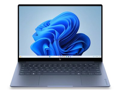 HP выпустила 14-дюймовый OmniBook 5 с OLED-экраном и автономностью до 42 часов