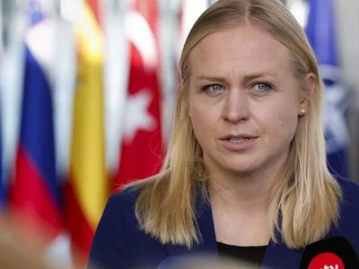 В Финляндии отреагировали на российские удары по Киеву: важное заявление