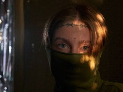 На фронте погибла медик Иванна Гайка Куценко