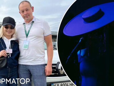 Клавдія Петрівна стала водійкою: співачка успішно склала практичний іспит