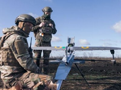ВСУ ударили по ключевым военным объектам РФ: поражены место запуска дронов и переправа