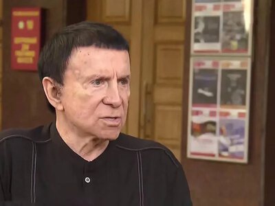В россии заявили о смерти Анатолия Кашпировского, который лечил через телевизор
