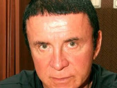 Умер «экстрасенс» Анатолий Кашпировский