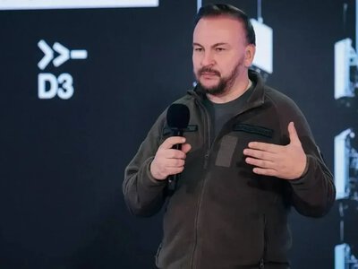 Флеш: в Киеве могут работать российские ретрансляторы для корректировки шахедов