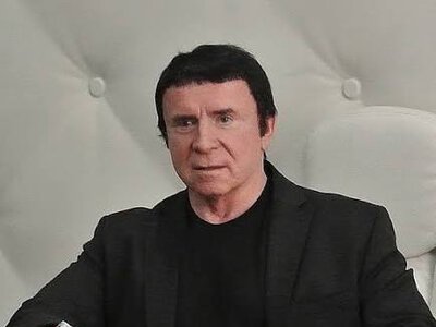 Помер Анатолій Кашпіровський
